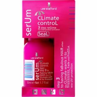 Сыворотка для волос LEE STAFFORD Climate Control 50ml