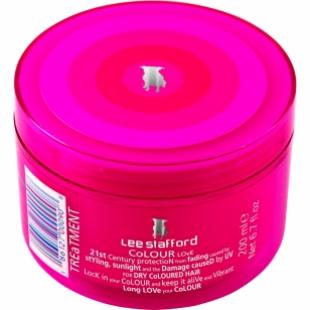 Маска для волос LEE STAFFORD Colour Love 200ml