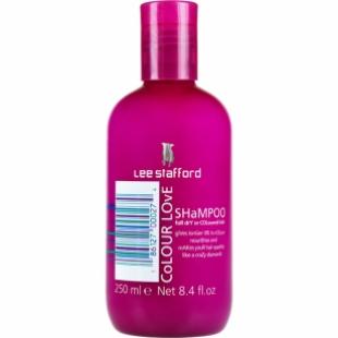 Шампунь для волос LEE STAFFORD Colour Love 250ml