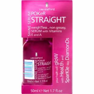 Сыворотка для волос LEE STAFFORD Poker Straight 50ml