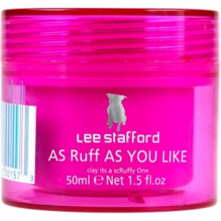 Паста для волос LEE STAFFORD Styling AS RuFF AS YoU LiKE 50ml