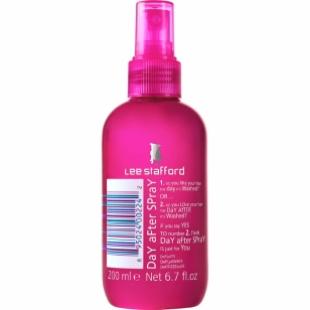 Средство для волос LEE STAFFORD Styling DaY aFter SPraY 200ml