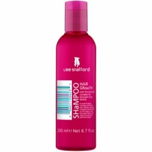 Шампунь для волос LEE STAFFORD Hair Growth 200ml