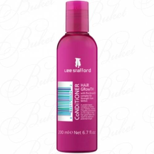 Кондиционер для волос LEE STAFFORD Hair Growth 200ml