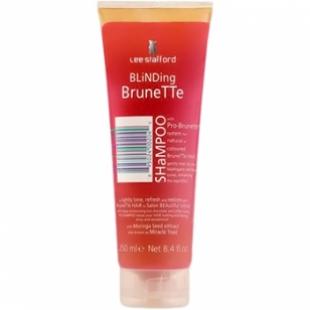 Шампунь для волос LEE STAFFORD Blinding Brunette 250ml