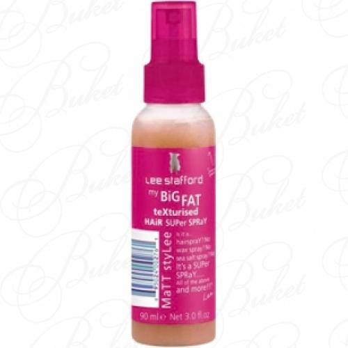 Спрей для волос LEE STAFFORD My Big Fat 250ml