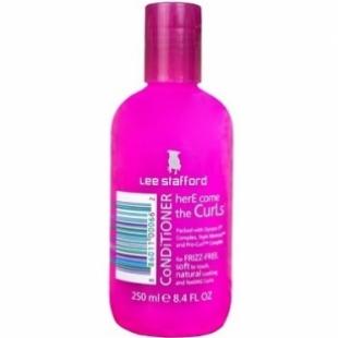 Кондиционер для волос LEE STAFFORD Here Come The Curls Conditioner 250ml