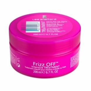 Маска для волос LEE STAFFORD Frizz Off 200ml