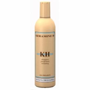 Шампунь для волос KERAMINE H SHAMPOO ANTISMOG 300ml