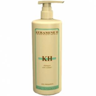 Шампунь для волос KERAMINE H PRO SHAMPOO ANTI-CADUTA 1000ml