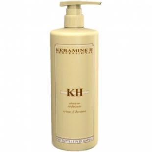 Шампунь для волос KERAMINE H PRO SHAMPOO RINFORZANTE 1000ml