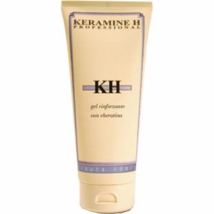 Гель для волос KERAMINE H PRO GEL RINFORZANTE 200ml