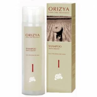 Шампунь для волос ORIZYA SHAMPOO ANTI-CADUTA 250ml