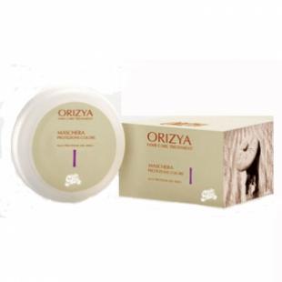 Маска для волос ORIZYA MASCHERA PROTEZIONE COLOR 200ml