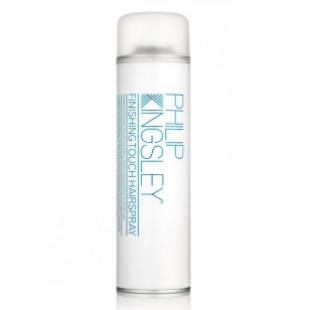 Спрей для волос PHILIP KINGSLEY Finishing Touch Hairspay 400ml