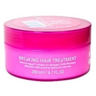 Маска для волос LEE STAFFORD Breaking Hair 200ml