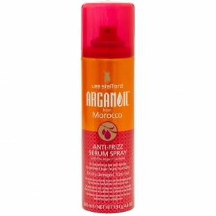 Сыворотка-спрей для волос LEE STAFFORD ARGANOIL Anti-Frizz Serum Spray 200ml