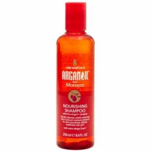 Шампунь для волос LEE STAFFORD ARGANOIL Nourishing Shampoo 250ml