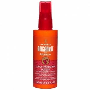 Лосьон для волос LEE STAFFORD ARGANOIL Ultra Hydration Lotion 100ml