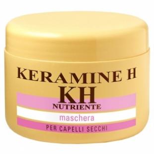 Маска для волос KERAMINE H MASCHERA NUTRIENTE 250ml