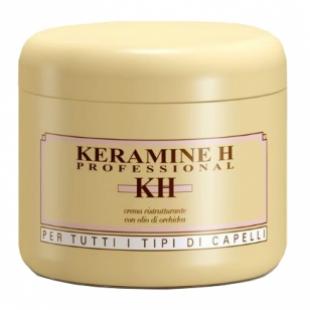 Маска для волос KERAMINE H PRO SCHERMO CREMA RISTRUTTURANTE 500ml