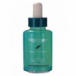 Сыворотка для кожи головы BIOMED HAIRTHERAPY Serum Pre Trattamento 100ml