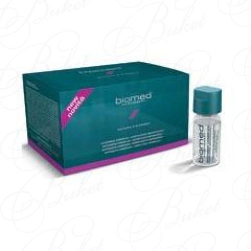 Комплекс для волос BIOMED HAIRTHERAPY Complex Compuesto Anticaida 6шт