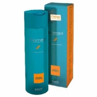 Шампунь для волос BIOMED HAIRTHERAPY Energy Shampoo 250ml