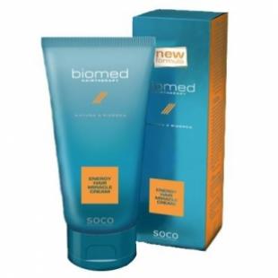 Крем для волос BIOMED HAIRTHERAPY Energy Hair Miracle Cream 150ml