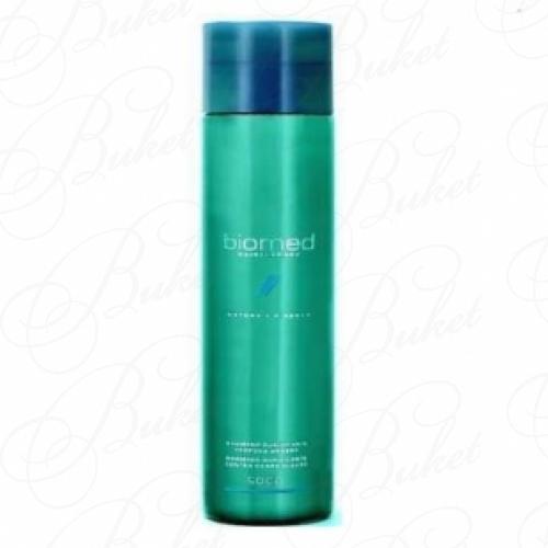 Шампунь BIOMED HAIRTHERAPY Purificante Forfora Prurito Shampoo 250ml