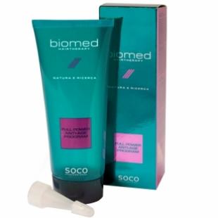 Крем для волос BIOMED HAIRTHERAPY FULL POWER Anti Age Cream 100ml