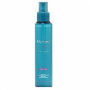 Сыворотка-спрей BIOMED HAIRTHERAPY Serum Protezione Colore 125ml