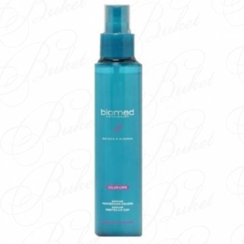 Сыворотка-спрей BIOMED HAIRTHERAPY Serum Protezione Colore 125ml