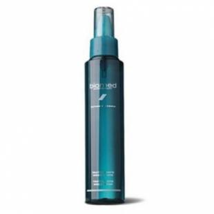 Моделирующая жидкость BIOMED HAIRTHERAPY Trattamento Modellante 125ml