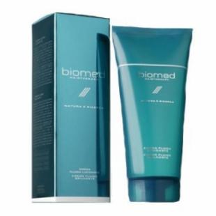 Моделирующий крем-блеск BIOMED HAIRTHERAPY Crema Fluida Lucidante 100ml