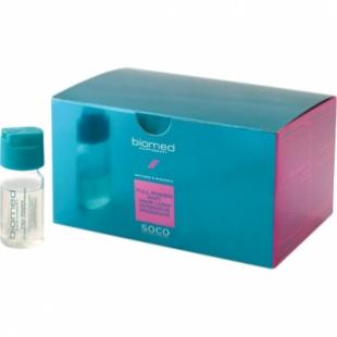 Средство для волос BIOMED HAIRTHERAPY FULL POWER Anti Hair Loss Intensive Program 6штl