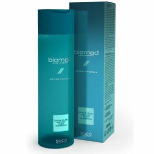 Шампунь для волос BIOMED HAIRTHERAPY EXTRA PURE ANTI-OIL OLEO SHAMPOO 250ml