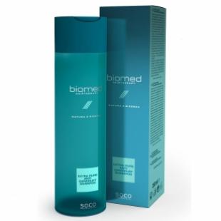 Шампунь для волос BIOMED HAIRTHERAPY EXTRA PURE ANTI DANDRUFF SHAMPOO 250ml