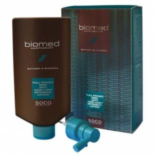 Лосьон для волос BIOMED HAIRTHERAPY FULL POWER MEN Anti Hair Loss Intensive Lotion 100ml