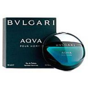 Bvlgari AQVA POUR HOMME 100ml edt