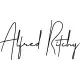 Парфюмерия Alfred Ritchy, Альфред Ричи
