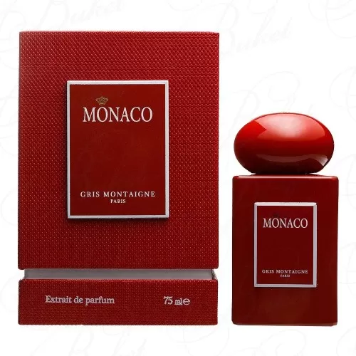 Духи Gris Montaigne Paris MONACO extrait de parfum 75ml