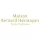 Парфюмерия Maison Bernard Hokmayan, Мезон Бернар Окмаян