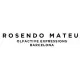 Парфюмерия Rosendo Mateu, Розендо Матеу