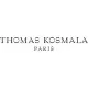 Парфюмерия Thomas Kosmala, Томас Космала