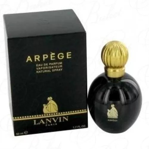 Парфюмерная вода Lanvin ARPEGE 100ml edp