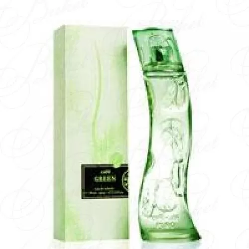 Туалетная вода Cafe CAFE-CAFE GREEN 30ml edt