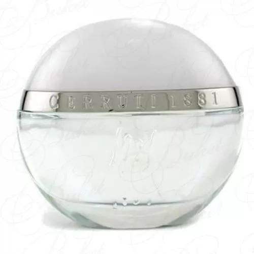 Туалетная вода Cerruti 1881 LUMIERES D'ETE 100ml edt