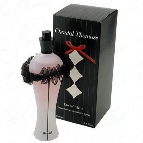 Парфюмерная вода Chantal Thomass CHANTAL THOMASS 30ml edp