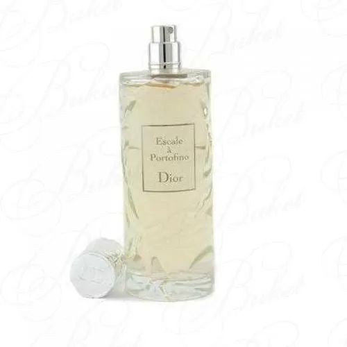 Туалетная вода Christian Dior ESCALE А PORTOFINO edt 75ml